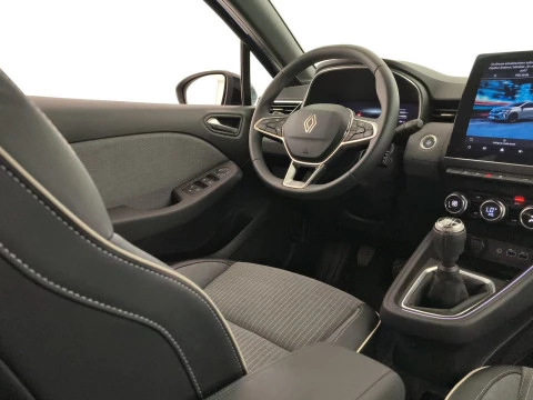 Renault Clio   TCe Techno 67kW