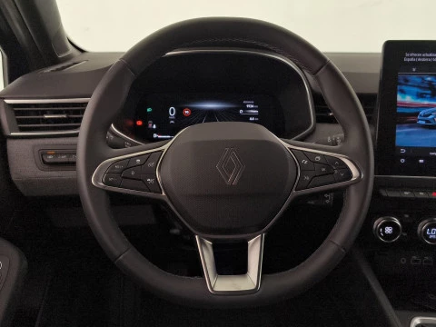 Renault Clio   TCe Techno 67kW