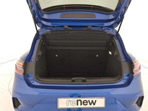 Renault Clio   TCe Techno 67kW