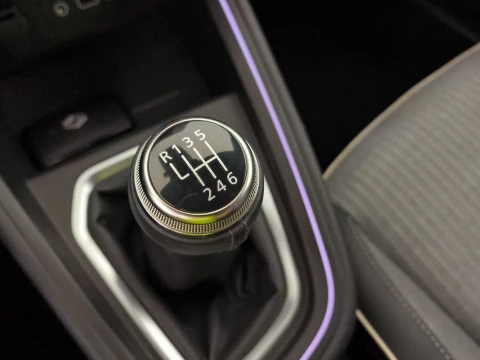 Renault Clio   TCe Techno 67kW