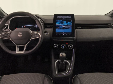 Renault Clio   TCe Techno 67kW