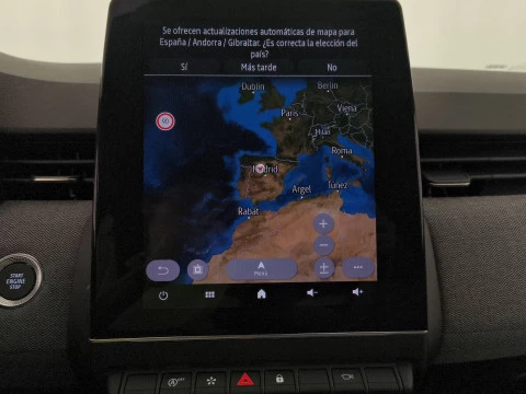 Renault Clio   TCe Techno 67kW