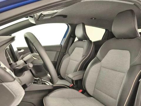 Renault Clio   TCe Techno 67kW