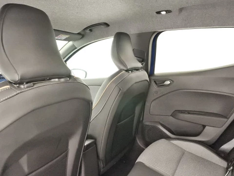 Renault Clio   TCe Techno 67kW