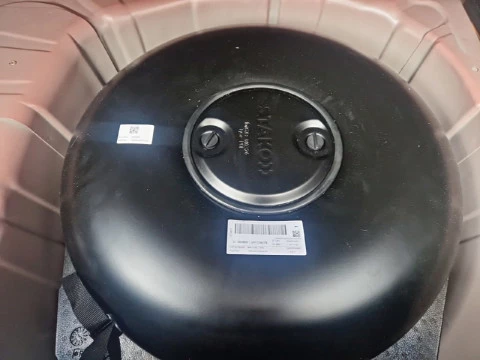 Renault Captur evolution Eco-G 100cv (74 kW)