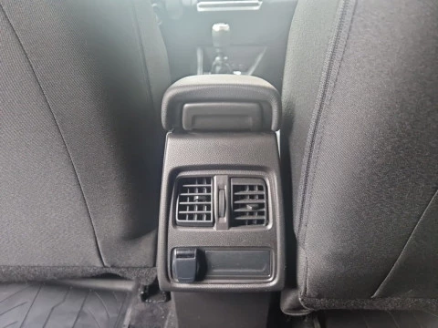 Renault Captur evolution Eco-G 100cv (74 kW)