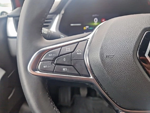 Renault Captur evolution Eco-G 100cv (74 kW)