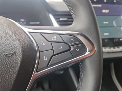 Renault Captur evolution Eco-G 100cv (74 kW)