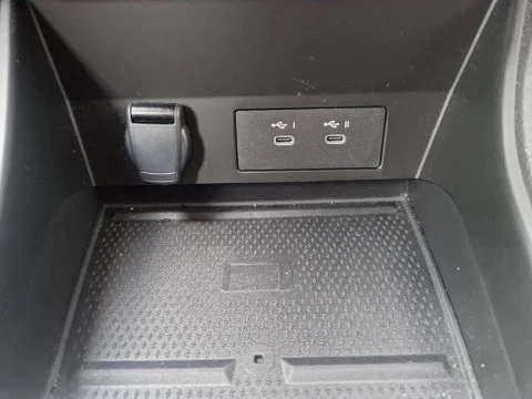 Renault Captur evolution Eco-G 100cv (74 kW)