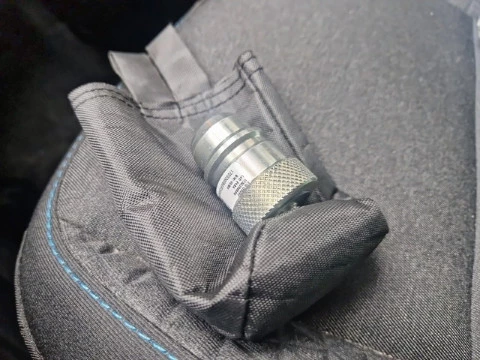 Renault Captur evolution Eco-G 100cv (74 kW)