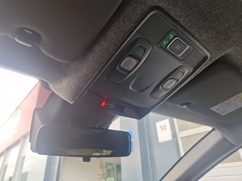 Renault Captur evolution Eco-G 100cv (74 kW)