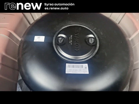 Renault Captur evolution Eco-G 100cv (74 kW)