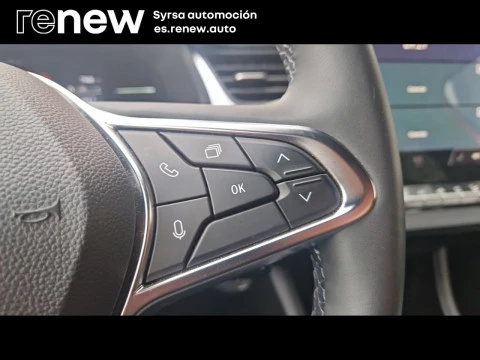 Renault Captur evolution Eco-G 100cv (74 kW)