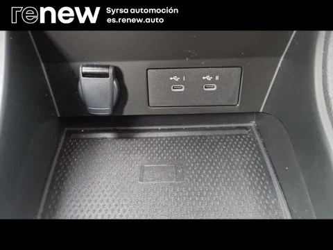 Renault Captur evolution Eco-G 100cv (74 kW)