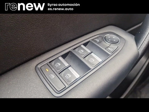 Renault Captur evolution Eco-G 100cv (74 kW)