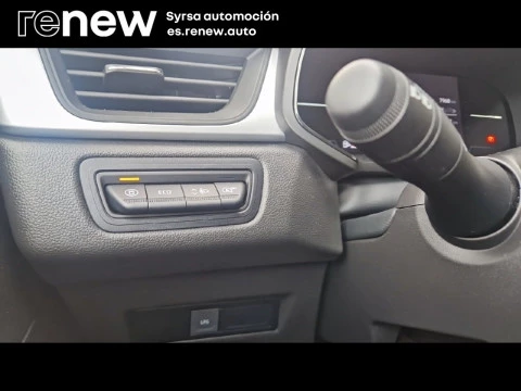 Renault Captur evolution Eco-G 100cv (74 kW)