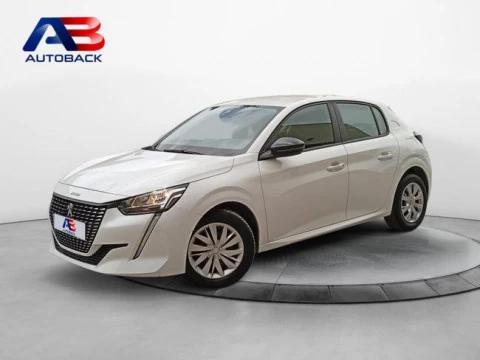 Peugeot 208 BlueHDi 73kW (100CV) Active