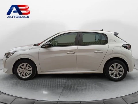 Peugeot 208 BlueHDi 73kW (100CV) Active