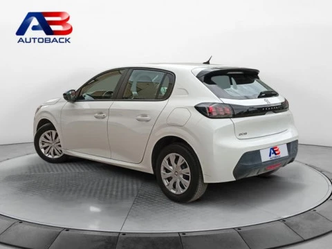 Peugeot 208 BlueHDi 73kW (100CV) Active