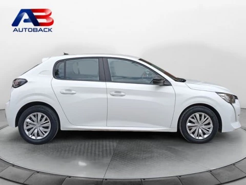 Peugeot 208 BlueHDi 73kW (100CV) Active