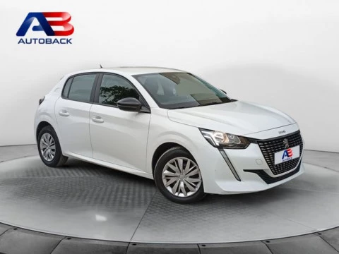 Peugeot 208 BlueHDi 73kW (100CV) Active