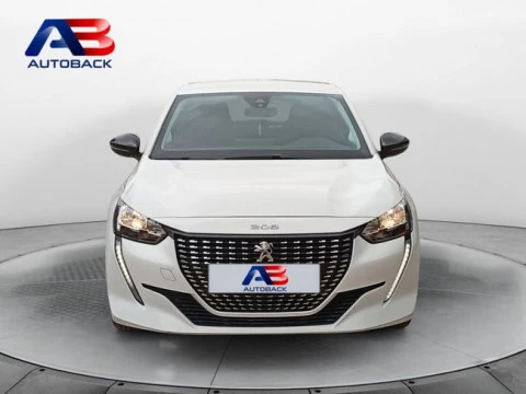 Peugeot 208 BlueHDi 73kW (100CV) Active