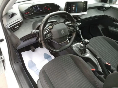 Peugeot 208 BlueHDi 73kW (100CV) Active