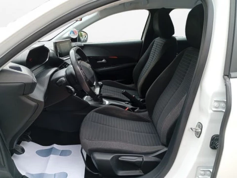 Peugeot 208 BlueHDi 73kW (100CV) Active