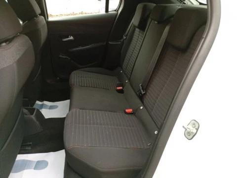 Peugeot 208 BlueHDi 73kW (100CV) Active