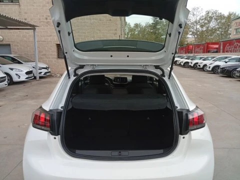 Peugeot 208 BlueHDi 73kW (100CV) Active