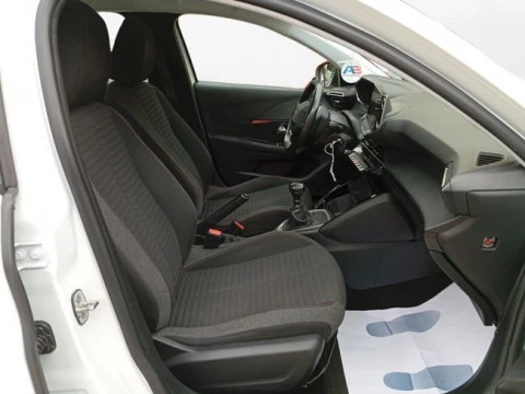 Peugeot 208 BlueHDi 73kW (100CV) Active