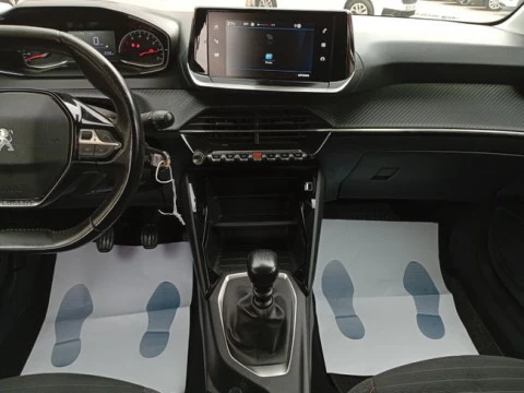 Peugeot 208 BlueHDi 73kW (100CV) Active