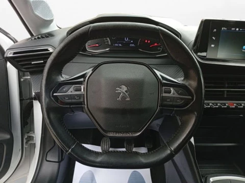 Peugeot 208 BlueHDi 73kW (100CV) Active