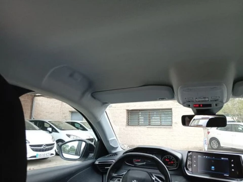 Peugeot 208 BlueHDi 73kW (100CV) Active