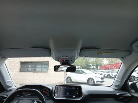 Peugeot 208 BlueHDi 73kW (100CV) Active