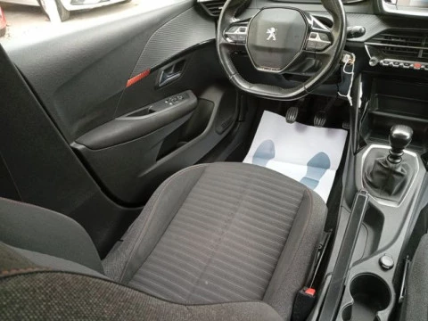 Peugeot 208 BlueHDi 73kW (100CV) Active