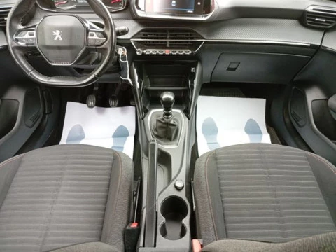 Peugeot 208 BlueHDi 73kW (100CV) Active