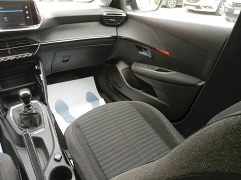 Peugeot 208 BlueHDi 73kW (100CV) Active