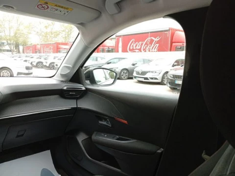 Peugeot 208 BlueHDi 73kW (100CV) Active