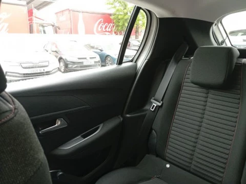 Peugeot 208 BlueHDi 73kW (100CV) Active