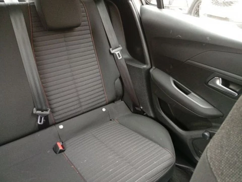 Peugeot 208 BlueHDi 73kW (100CV) Active