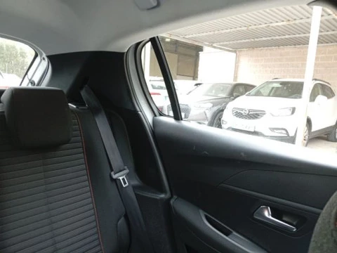 Peugeot 208 BlueHDi 73kW (100CV) Active