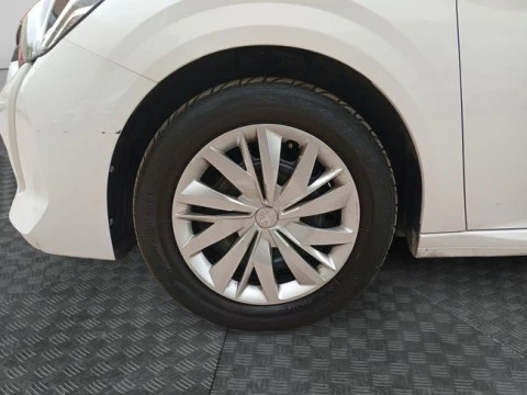 Peugeot 208 BlueHDi 73kW (100CV) Active