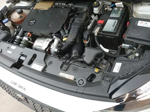 Peugeot 208 BlueHDi 73kW (100CV) Active