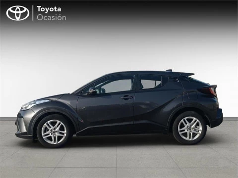Toyota C-HR C-HR 125H Active