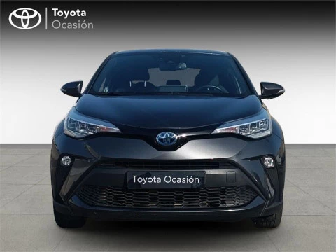 Toyota C-HR C-HR 125H Active