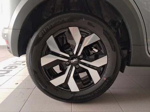 Dacia Sandero  Gasolina/Gas  Stepway ECO-G Expresion Go 74kW