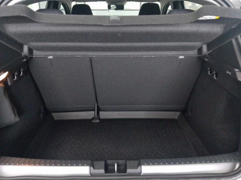 Dacia Sandero  Gasolina/Gas  Stepway ECO-G Expresion Go 74kW
