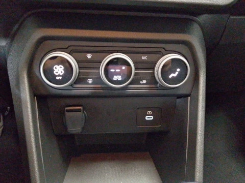 Dacia Sandero  Gasolina/Gas  Stepway ECO-G Expresion Go 74kW