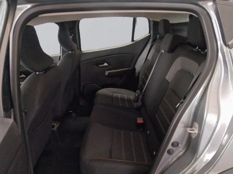 Dacia Sandero  Gasolina/Gas  Stepway ECO-G Expresion Go 74kW